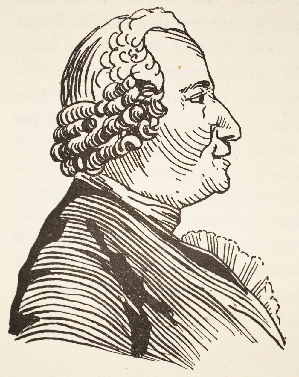 Diderot, Boris Mestchersky