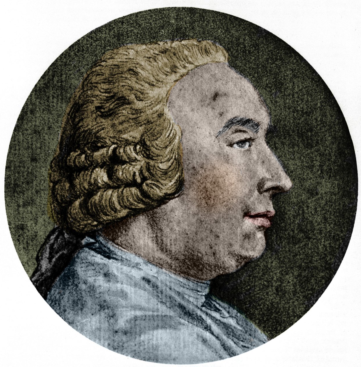 David Hume