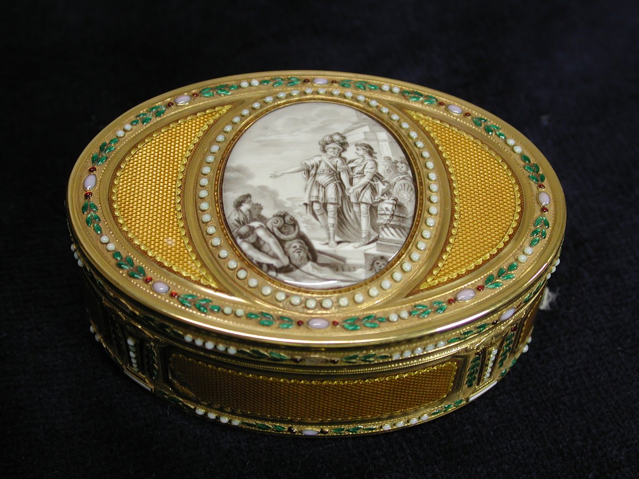 Telemachus