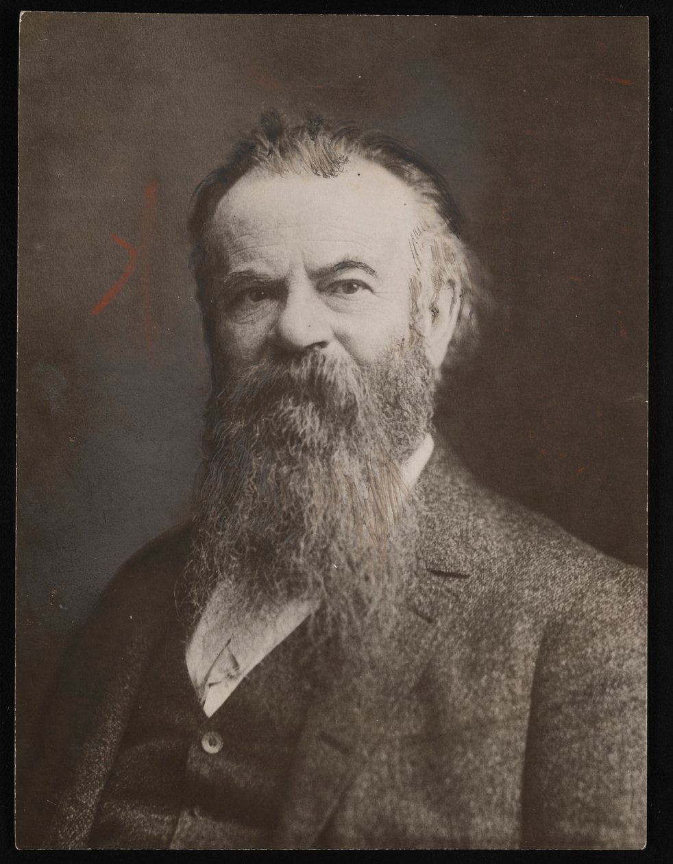 John Wesley Powell