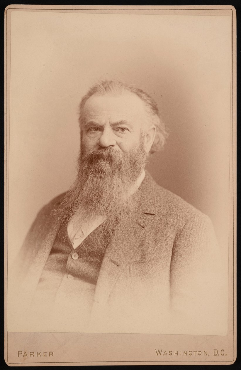 John Wesley Powell