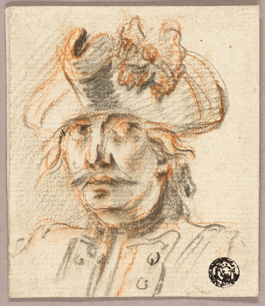  by Charles Parrocel