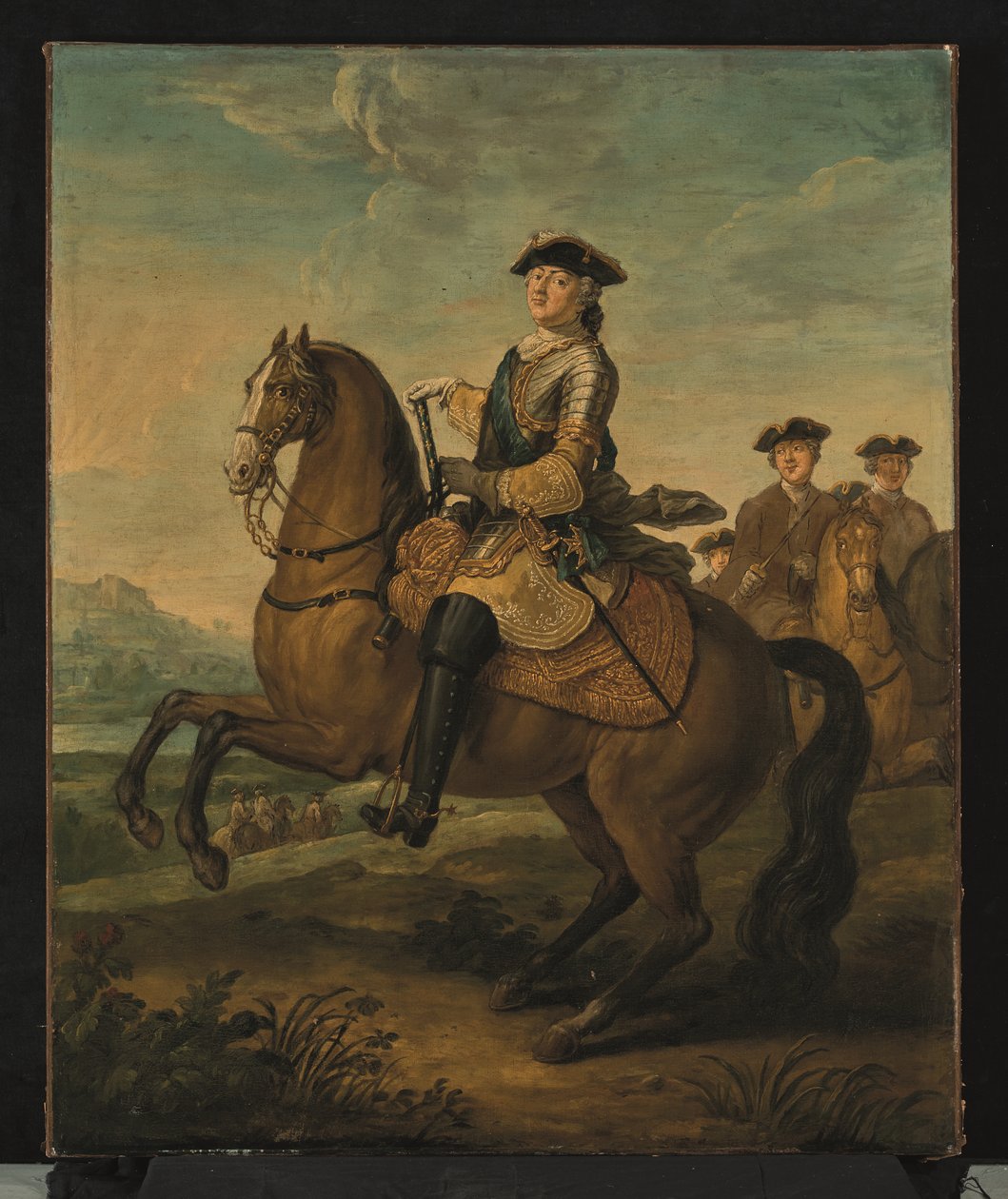 Louis XV