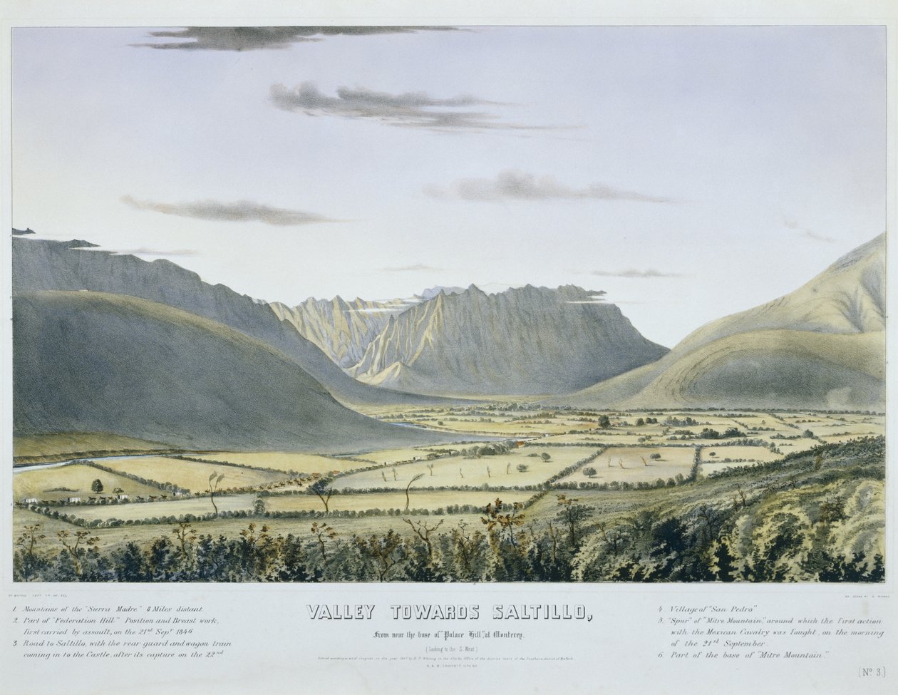 Saltillo