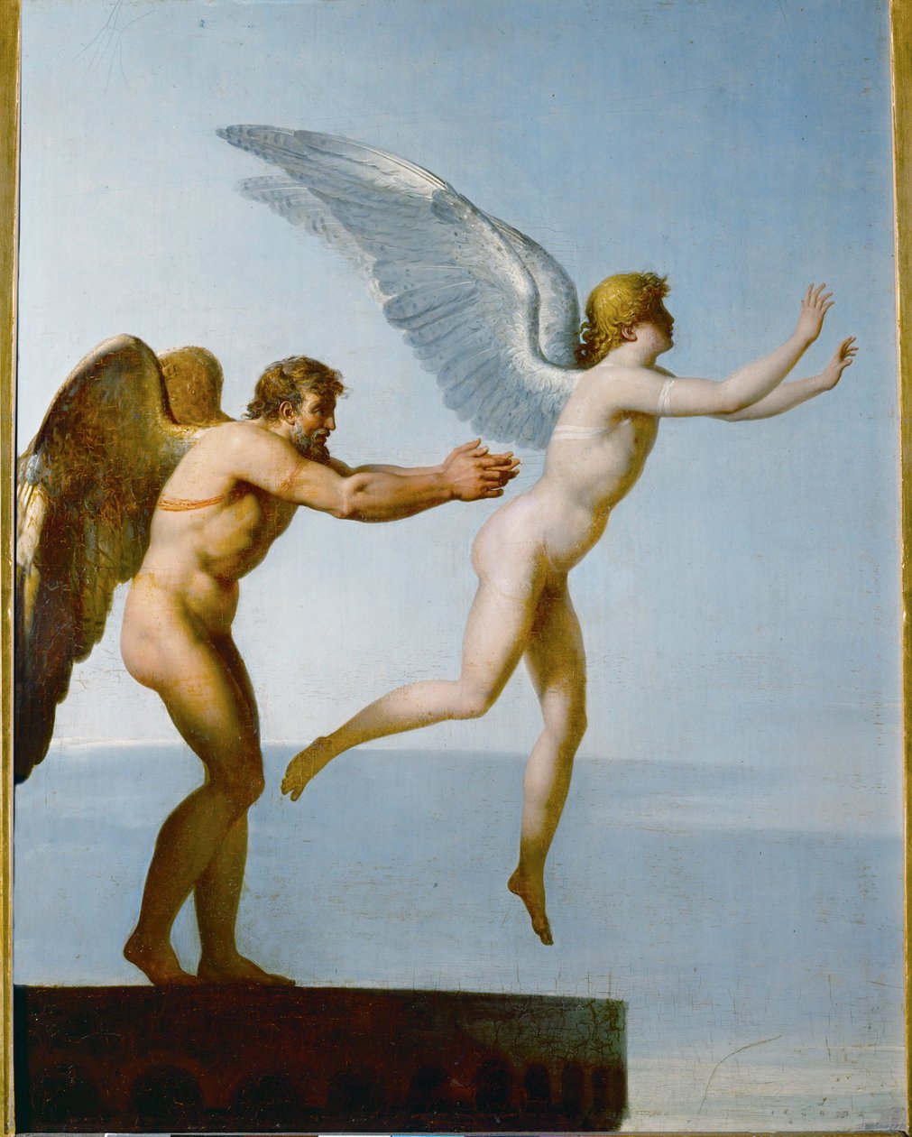  by Charles Paul Landon