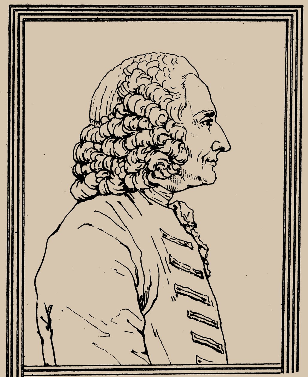 Besteci Jean-Philippe Rameau