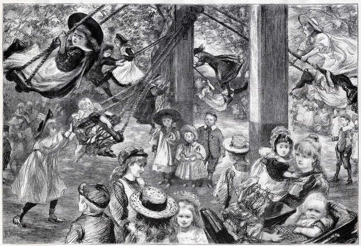 Battersea Park