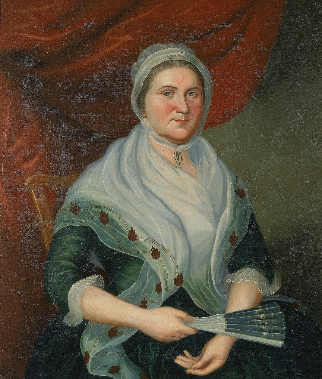  by Charles Peale Polk