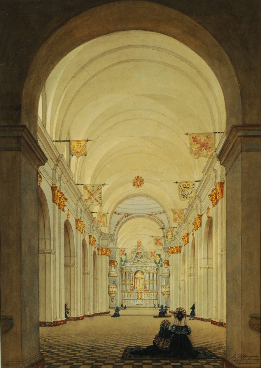  by Charles Pellegrini