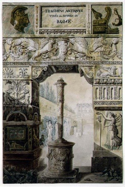 Antik Roma