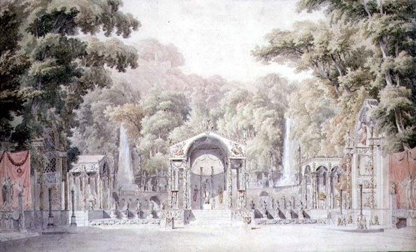 Gretry