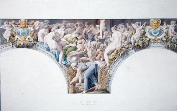 Fontainebleau