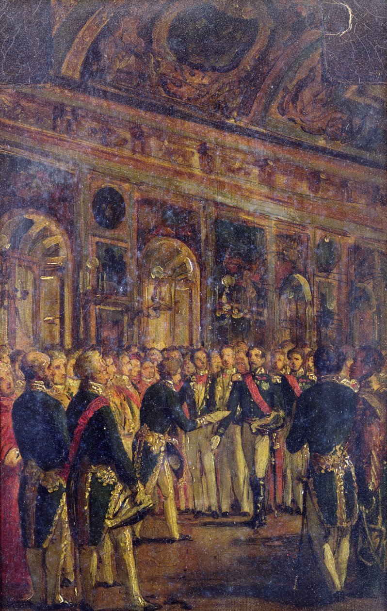 Louis Napoleon Bonaparte