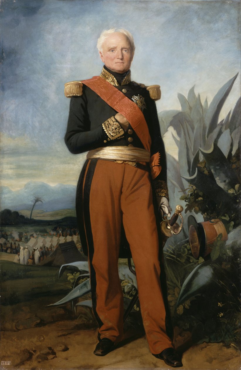  by Charles Philippe Lariviere