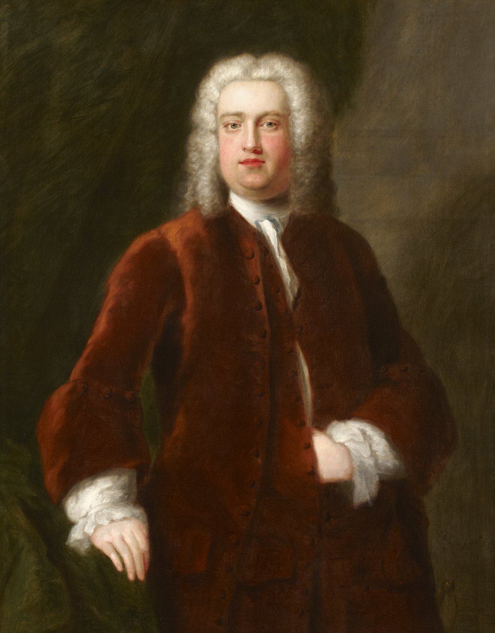 Georg Frideric Handel