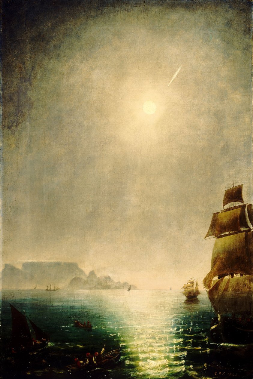  by Charles Piazzi Smyth