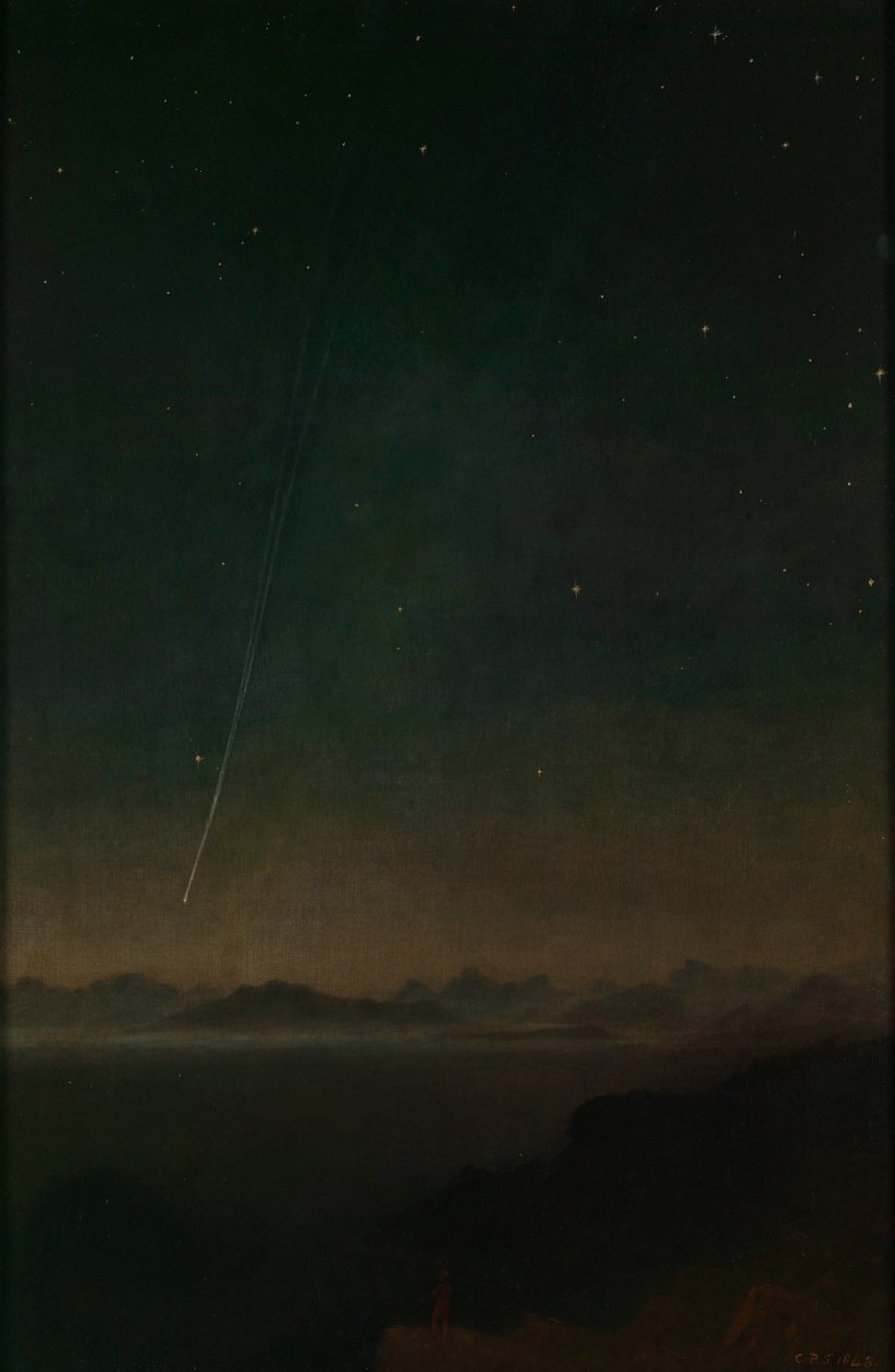  by Charles Piazzi Smyth