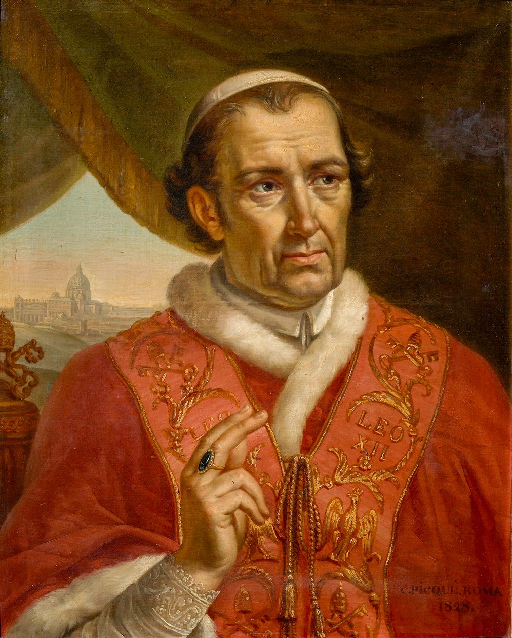  by Charles Picqué