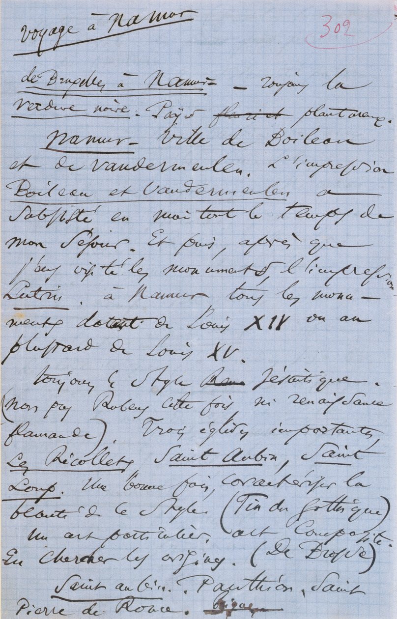 Baudelaire