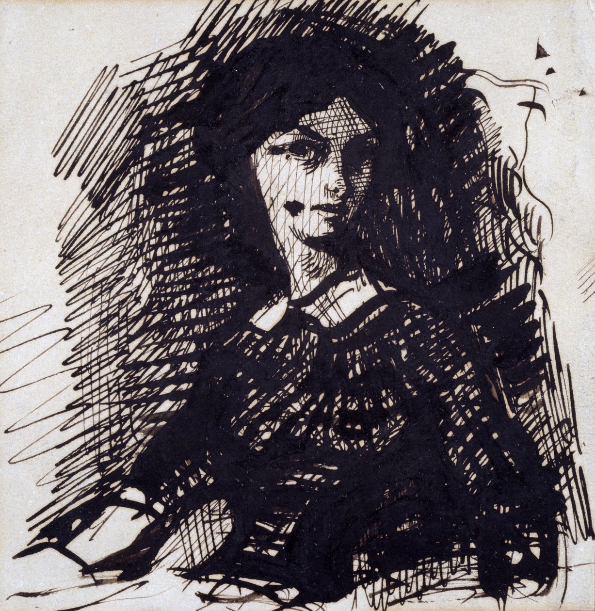 Jeanne Duval