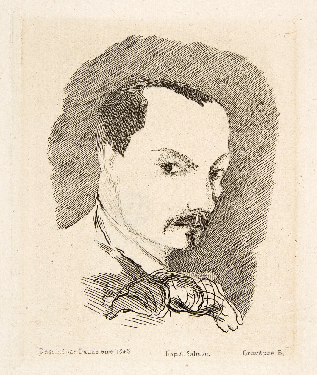 Charles Baudelaire