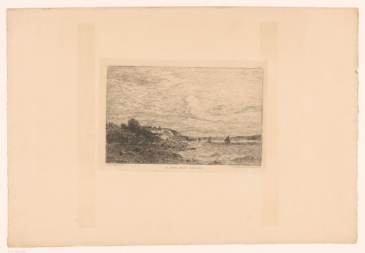 Honfleur