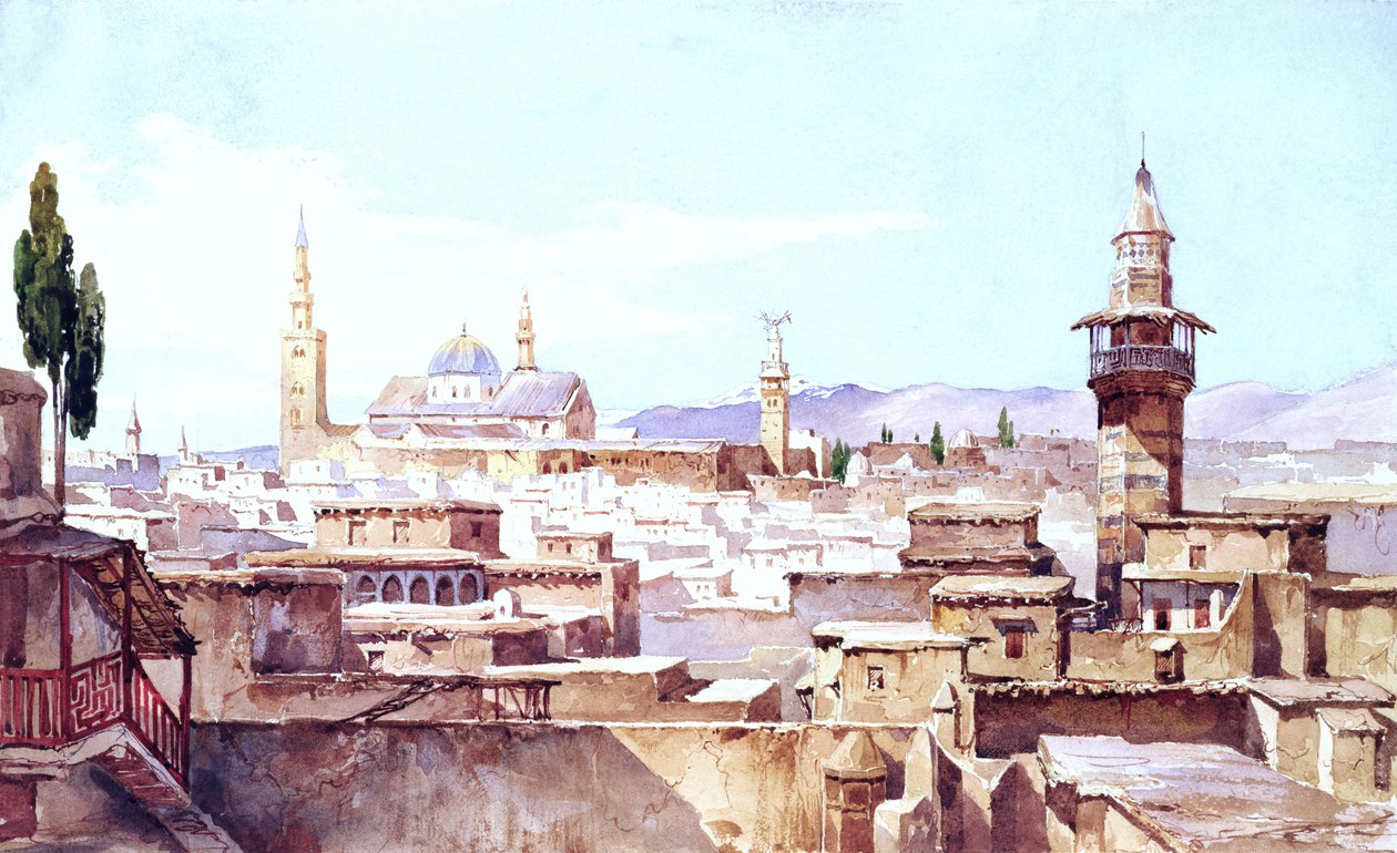 Şam