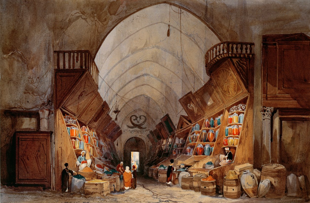Bilinmeyen resim by Charles Pierron