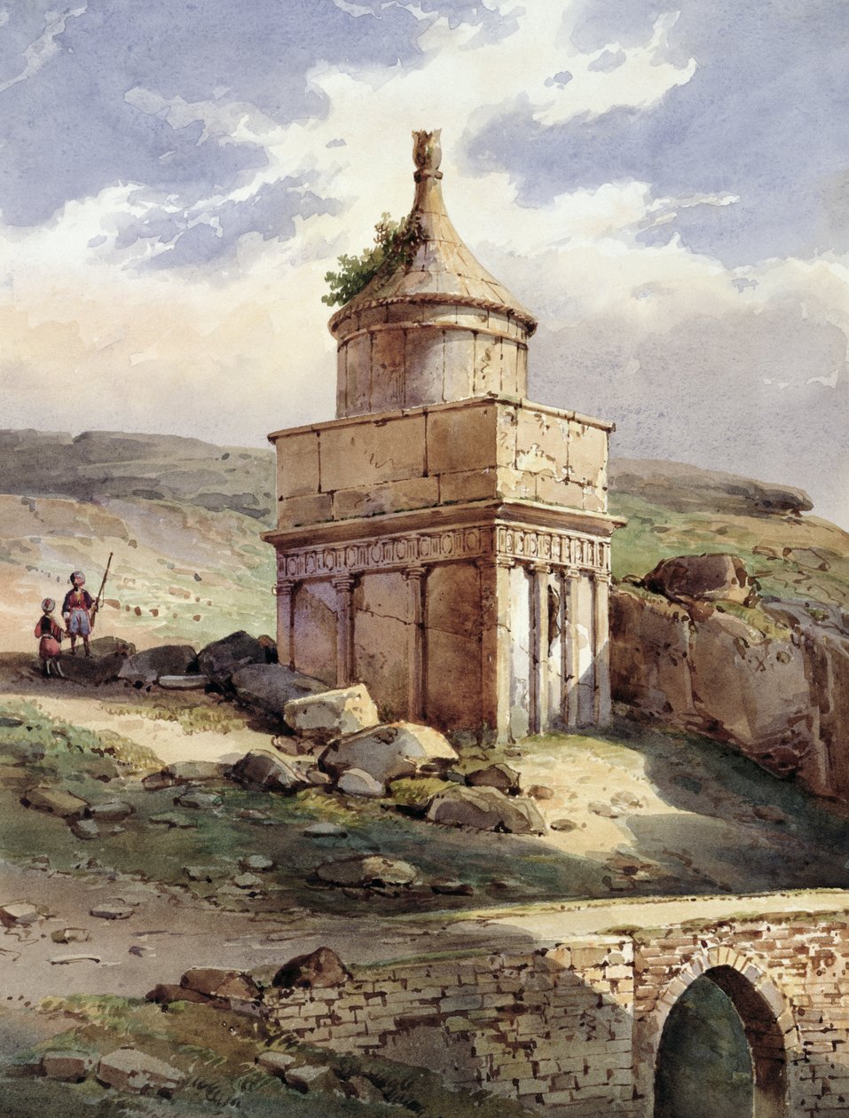 Bilinmeyen resim by Charles Pierron
