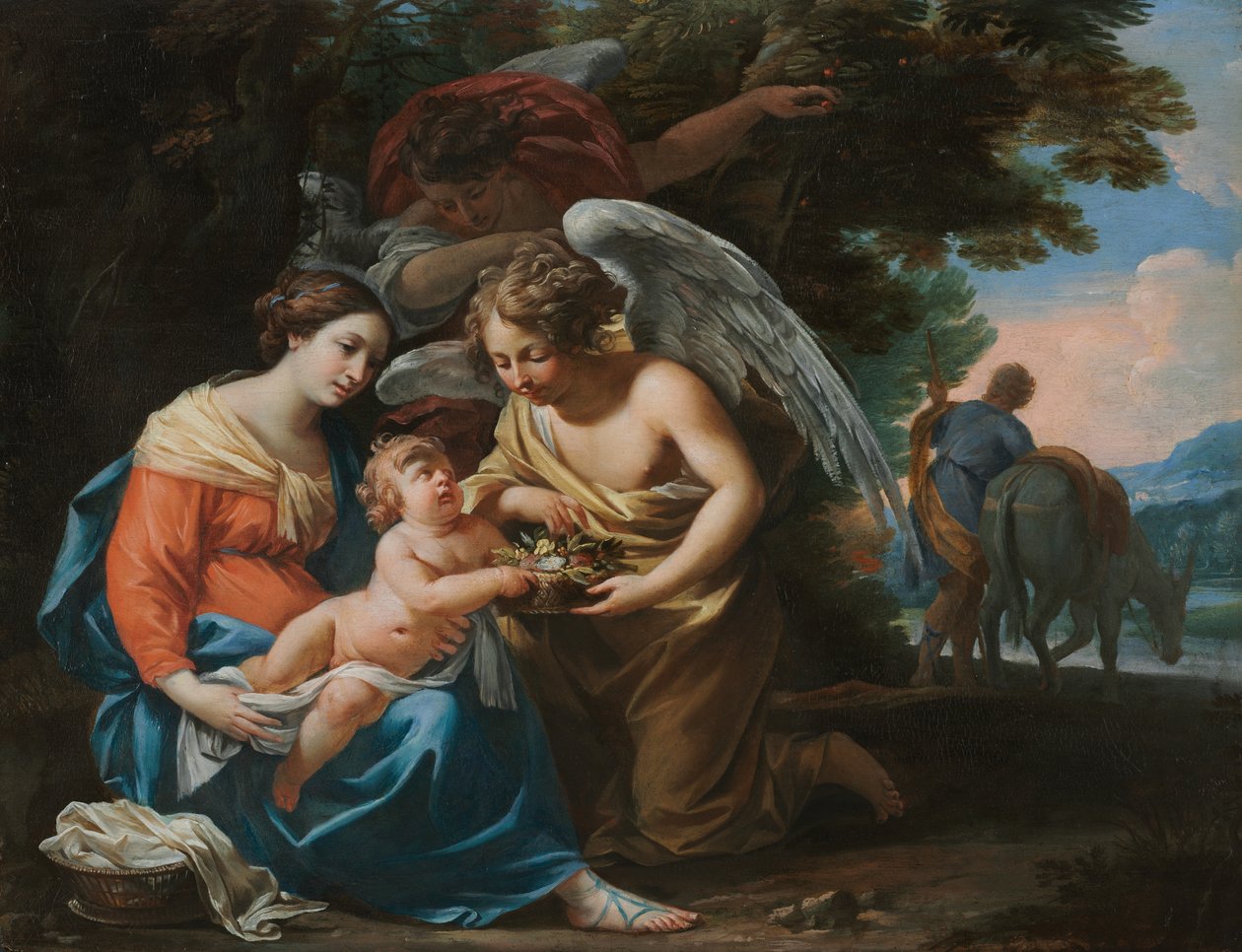  by Charles Poërson