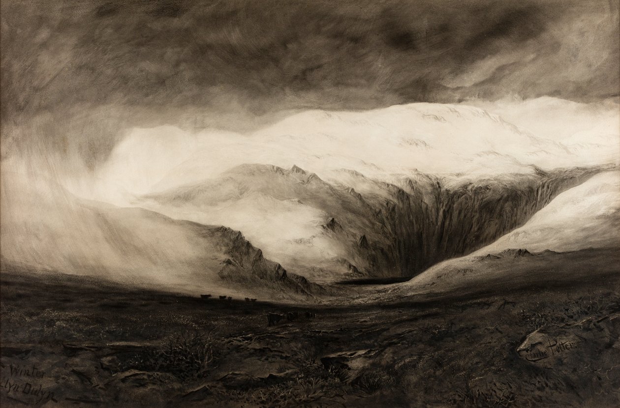  by Charles Potter