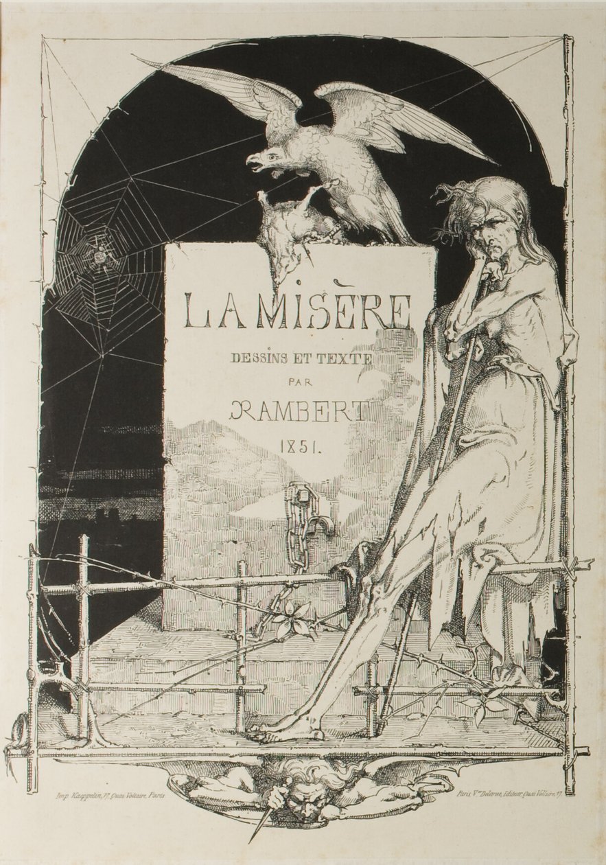  by Charles Rambert