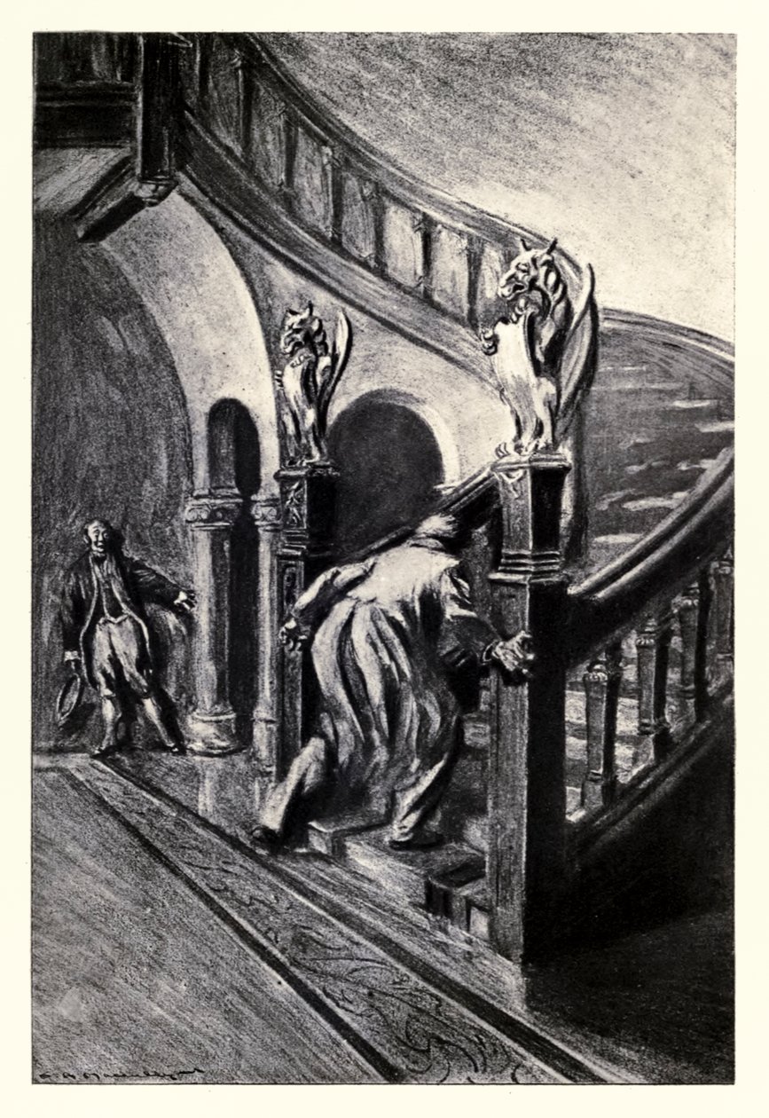 Robert Louis Stevenson