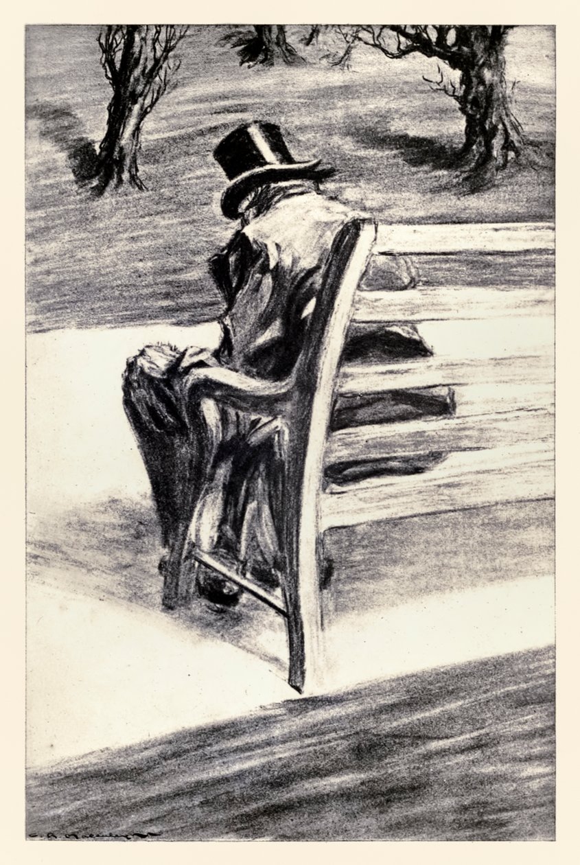 Robert Louis Stevenson