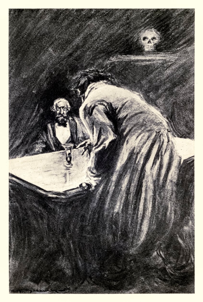 Robert Louis Stevenson