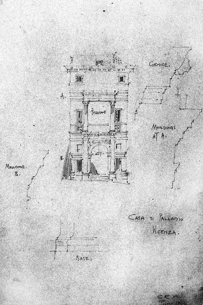 Palladio