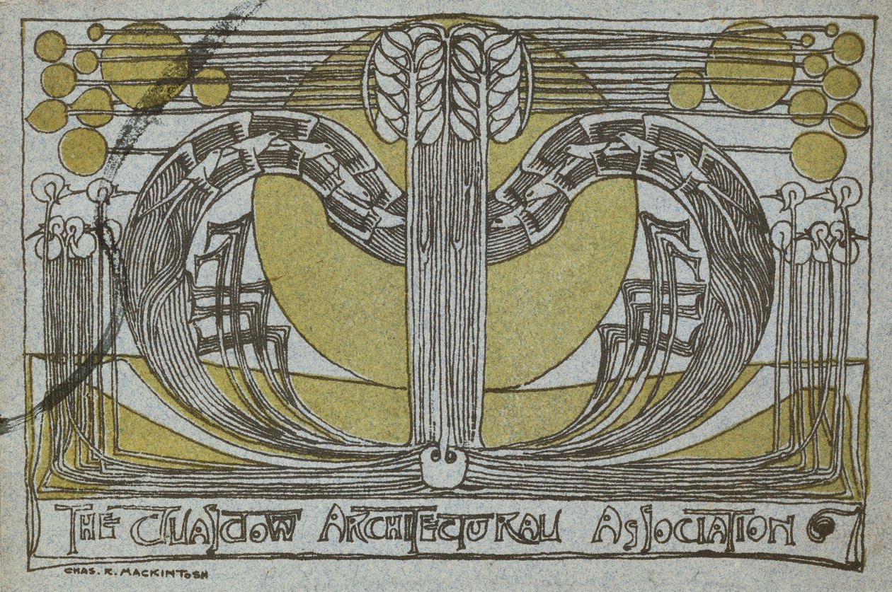 Glasgow Architectural Association