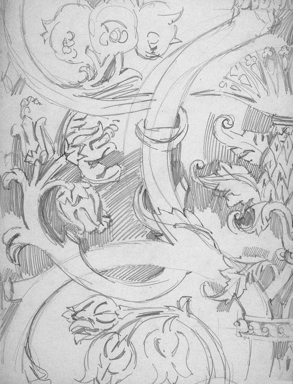 Acanthus
