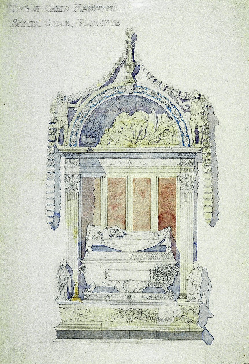 Carlo Marsuppini