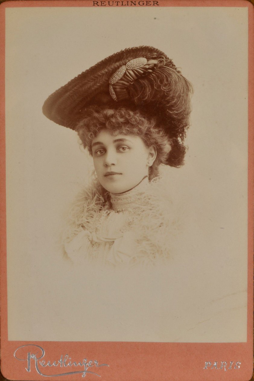  by Charles Reutlinger