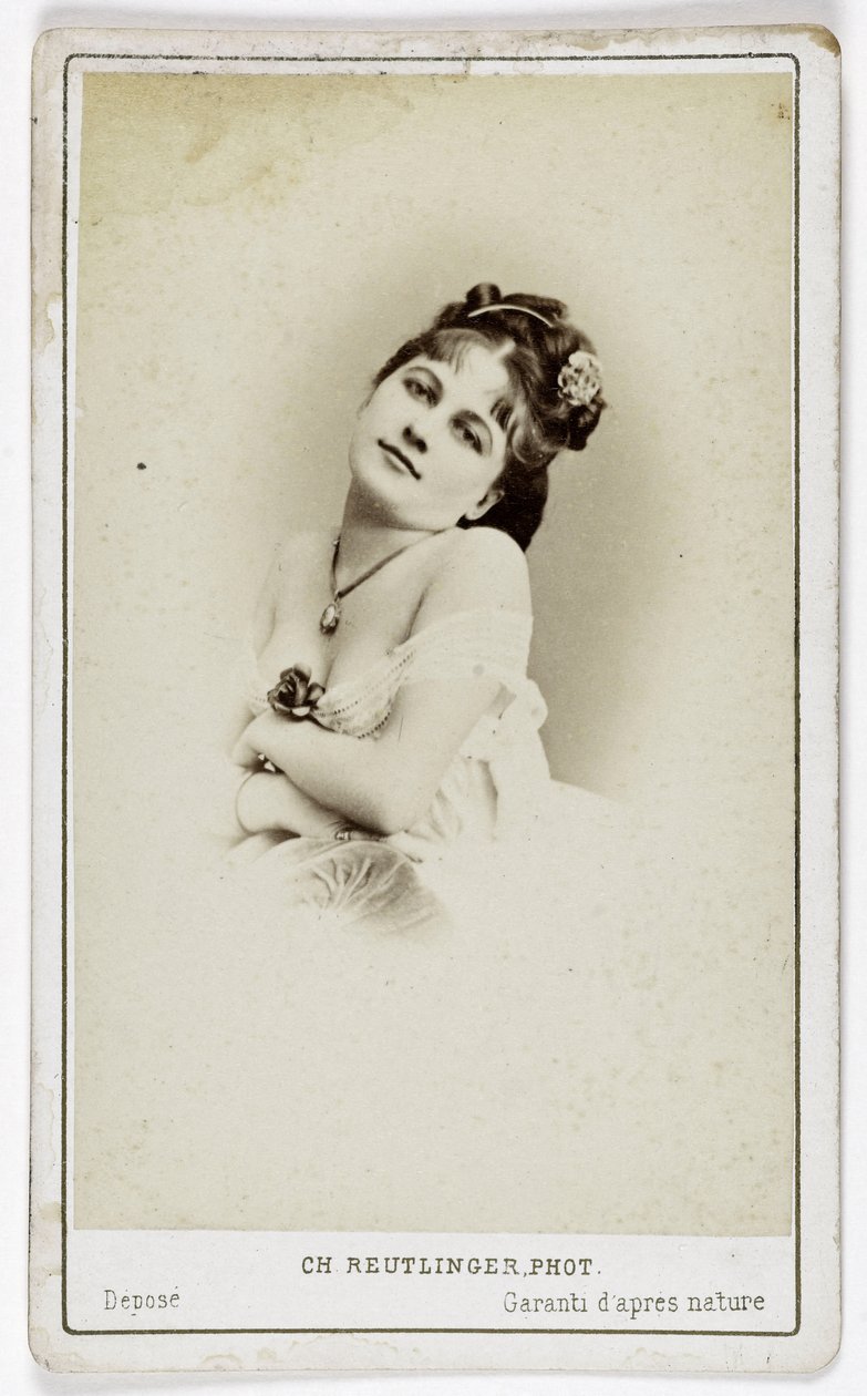  by Charles Reutlinger