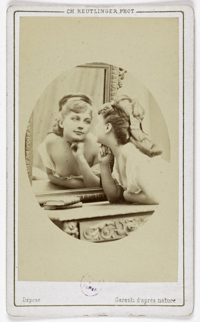  by Charles Reutlinger