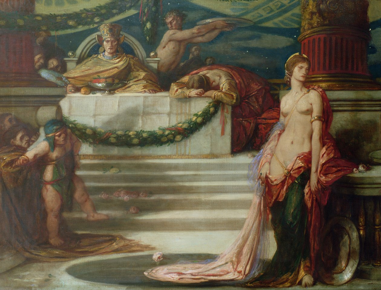 Salome, 1925 by Charles Ricketts
