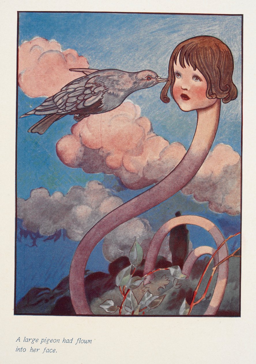  by Charles Robinson