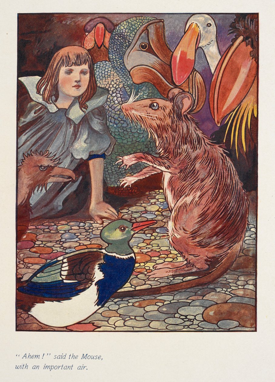  by Charles Robinson