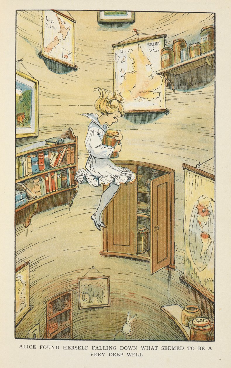 by Charles Robinson