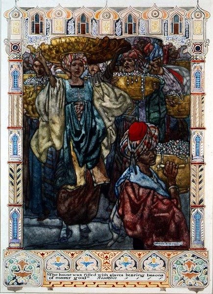 Kreş Masallarının Büyük Kitabı by Charles Robinson