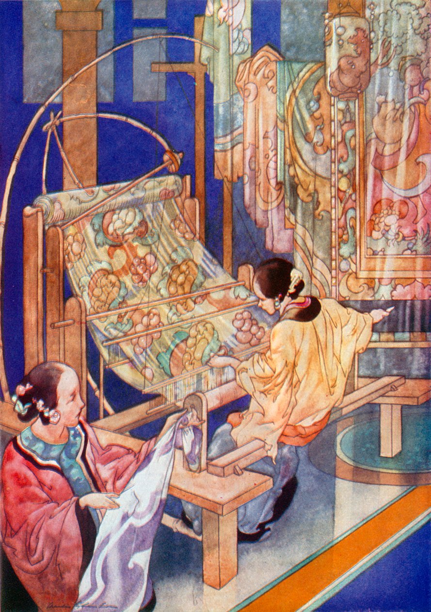  by Charles Robinson