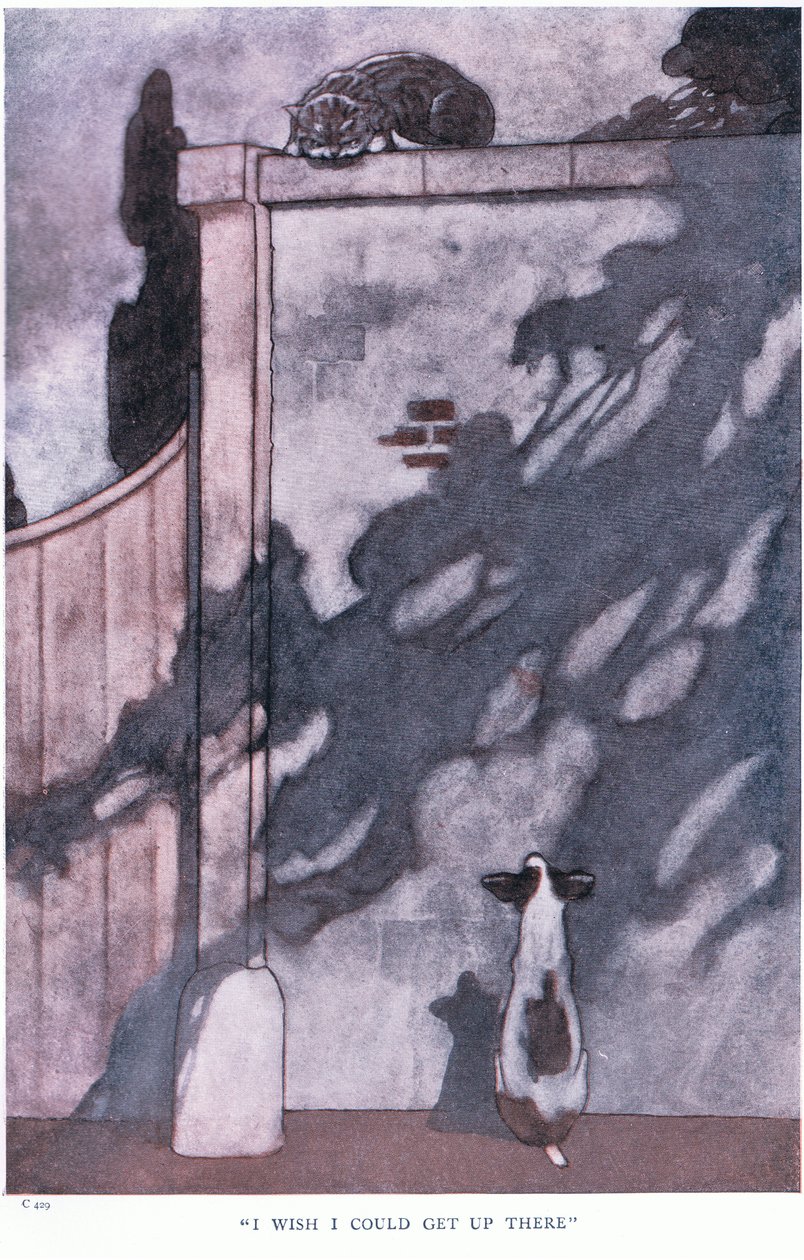 Keşke oraya yerleşebilseydim., 1930