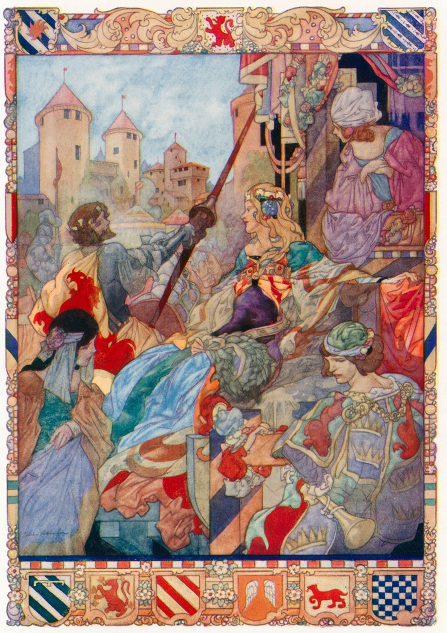  by Charles Robinson
